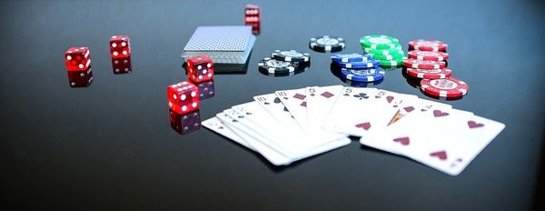 Poker - karciana gra dla każdego
